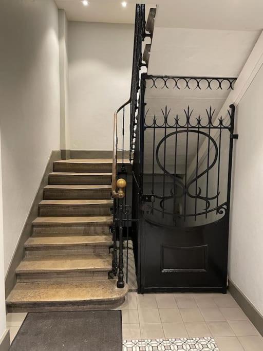 La Petite Venise Des Alpes, Ultra Centre 1 A 5 Pers Apartment Annecy Exterior foto