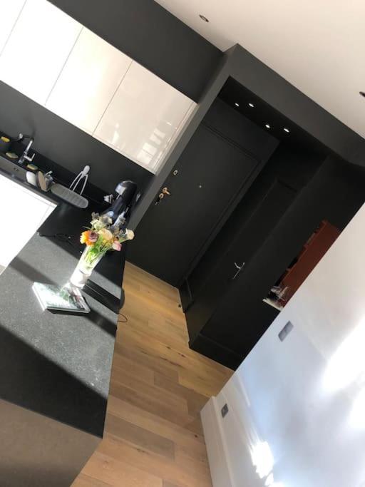 La Petite Venise Des Alpes, Ultra Centre 1 A 5 Pers Apartment Annecy Exterior foto
