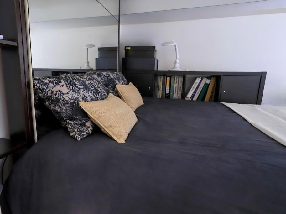 La Petite Venise Des Alpes, Ultra Centre 1 A 5 Pers Apartment Annecy Exterior foto