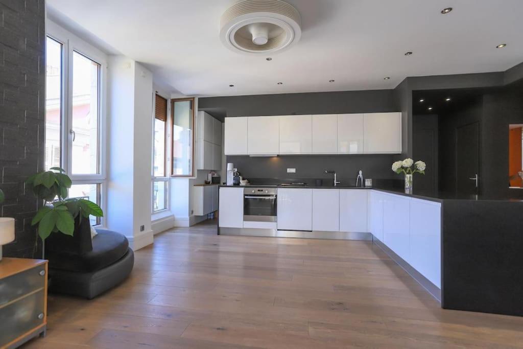 La Petite Venise Des Alpes, Ultra Centre 1 A 5 Pers Apartment Annecy Exterior foto