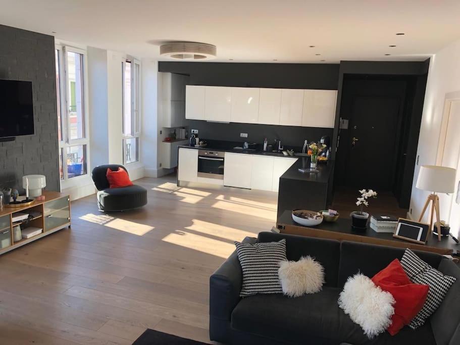 La Petite Venise Des Alpes, Ultra Centre 1 A 5 Pers Apartment Annecy Exterior foto